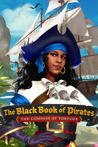 Демо игра The Black Book of Pirates играть онлайн | Казино Икс бесплатно