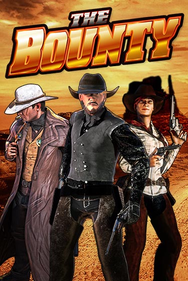 Демо игра The Bounty играть онлайн | Казино Икс бесплатно