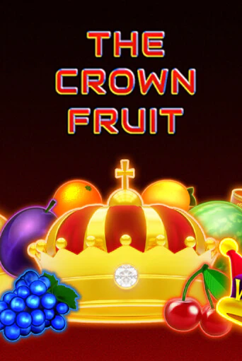 Демо игра The Crown Fruit играть онлайн | Казино Икс бесплатно