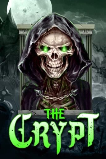 Демо игра The Crypt играть онлайн | Казино Икс бесплатно