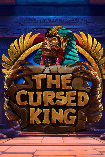 Демо игра The Cursed King играть онлайн | Казино Икс бесплатно