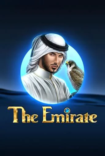 Демо игра The Emirate играть онлайн | Казино Икс бесплатно