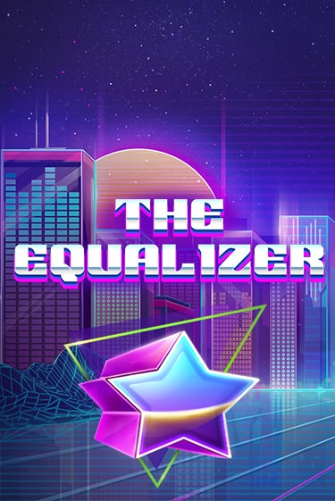 Демо игра The Equalizer играть онлайн | Казино Икс бесплатно