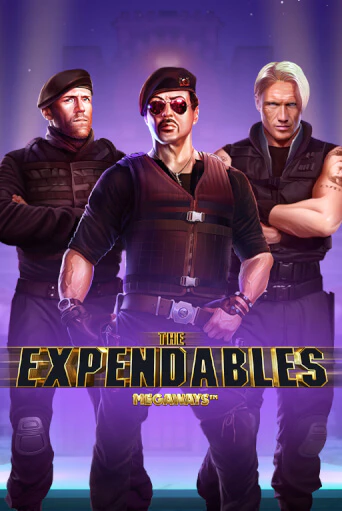 Демо игра The Expendables Megaways играть онлайн | Казино Икс бесплатно