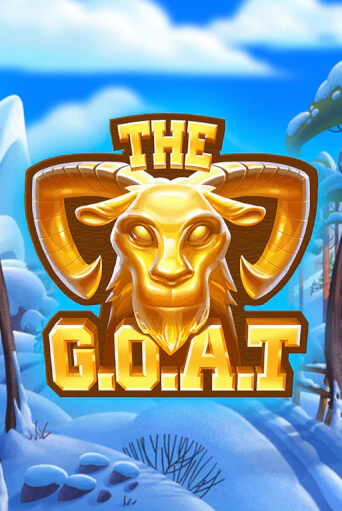 Демо игра The G.O.A.T играть онлайн | Казино Икс бесплатно