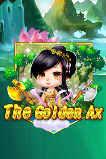 Демо игра The Golden Ax играть онлайн | Казино Икс бесплатно