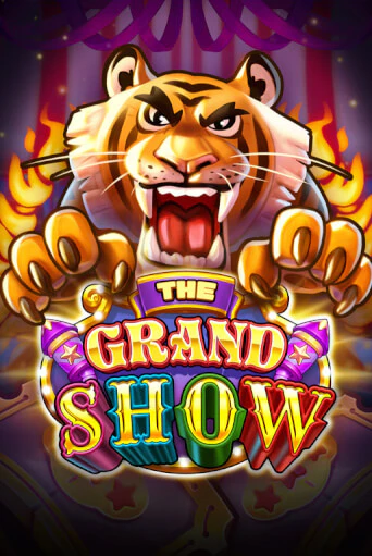 Демо игра The Grand Show играть онлайн | Казино Икс бесплатно