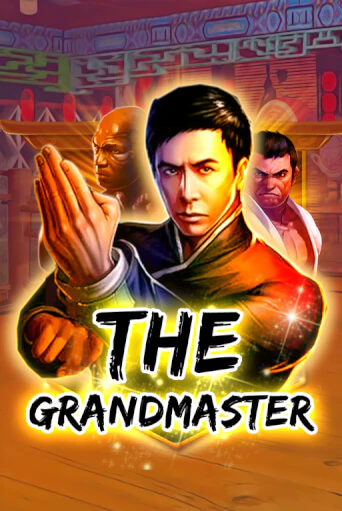 Демо игра The Grandmaster играть онлайн | Казино Икс бесплатно