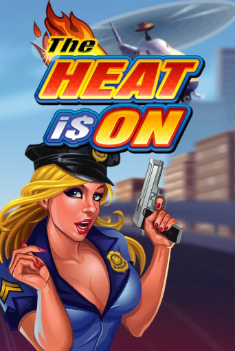 Демо игра The Heat Is On играть онлайн | Казино Икс бесплатно