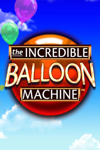 Демо игра The Incredible Balloon Machine играть онлайн | Казино Икс бесплатно