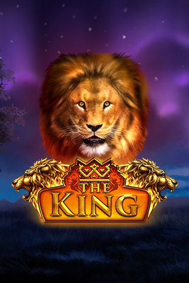 Демо игра The King играть онлайн | Казино Икс бесплатно