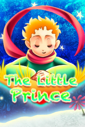 Демо игра The Little Prince играть онлайн | Казино Икс бесплатно