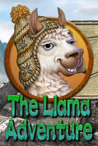 Демо игра The Llama Adventure играть онлайн | Казино Икс бесплатно