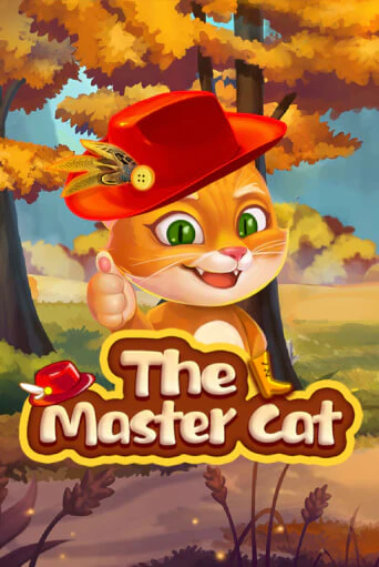 Демо игра The Master Cat играть онлайн | Казино Икс бесплатно