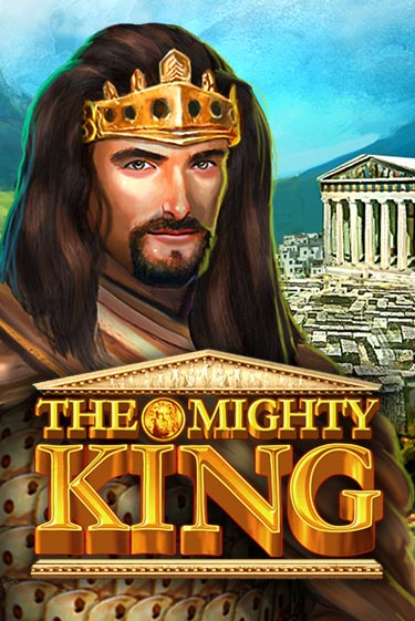 Демо игра The Mighty King играть онлайн | Казино Икс бесплатно