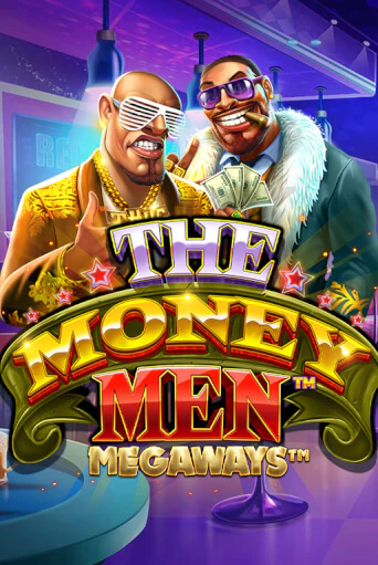 Демо игра The Money Men Megaways играть онлайн | Казино Икс бесплатно