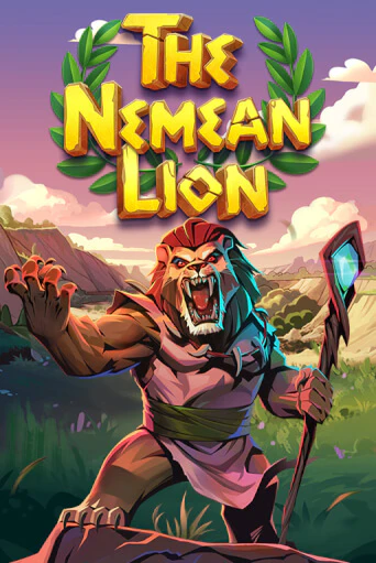 Демо игра Nemean Lion играть онлайн | Казино Икс бесплатно