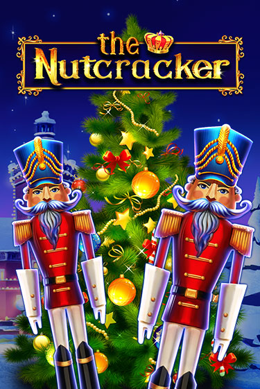 Демо игра The Nutcracker играть онлайн | Казино Икс бесплатно