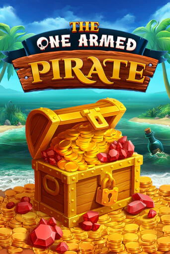 Демо игра The One Armed Pirate играть онлайн | Казино Икс бесплатно