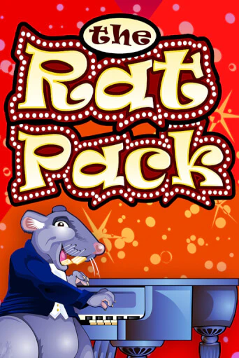 Демо игра The Rat Pack играть онлайн | Казино Икс бесплатно