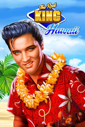 Демо игра The Real King Aloha Hawaii играть онлайн | Казино Икс бесплатно