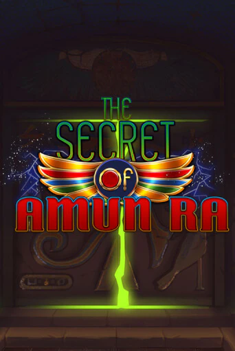 Демо игра The Secret of Amun Ra играть онлайн | Казино Икс бесплатно