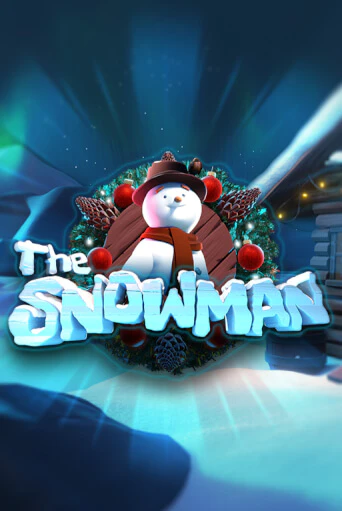 Демо игра The Snowman играть онлайн | Казино Икс бесплатно