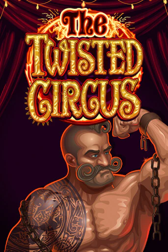 Демо игра The Twisted Circus играть онлайн | Казино Икс бесплатно