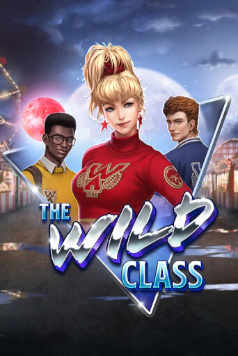 Демо игра The Wild Class играть онлайн | Казино Икс бесплатно