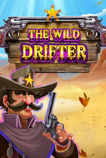 Демо игра The Wild Drifter играть онлайн | Казино Икс бесплатно