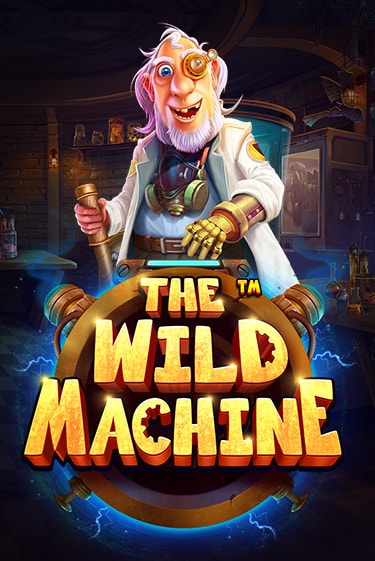 Демо игра The Wild Machine играть онлайн | Казино Икс бесплатно