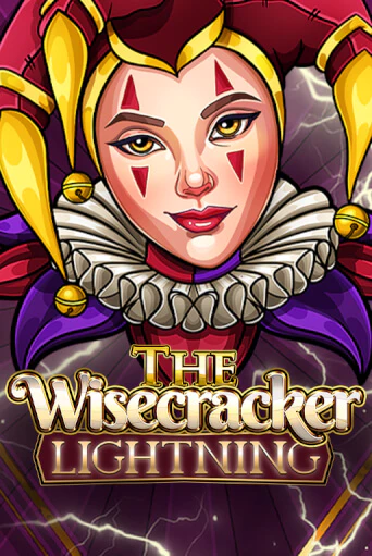 Демо игра The Wisecracker Lightning играть онлайн | Казино Икс бесплатно