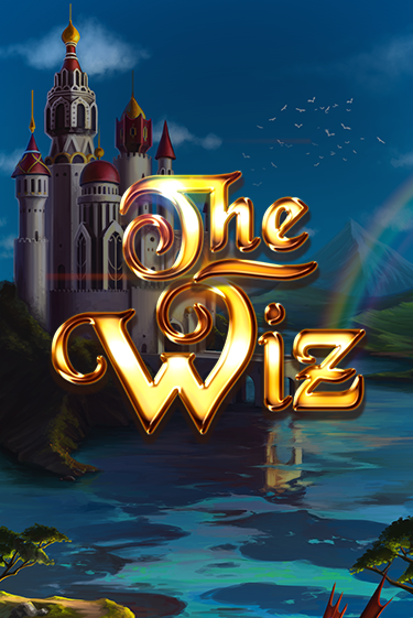 Демо игра The Wiz играть онлайн | Казино Икс бесплатно