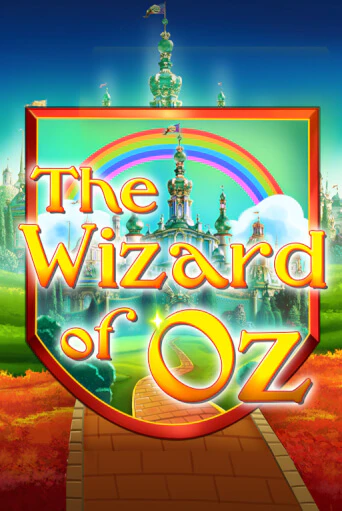 Демо игра The Wizard of Oz играть онлайн | Казино Икс бесплатно