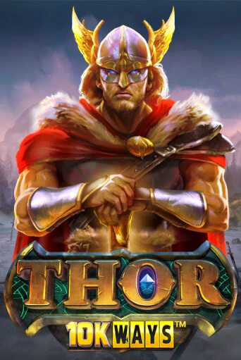 Демо игра Thor 10K Ways играть онлайн | Казино Икс бесплатно