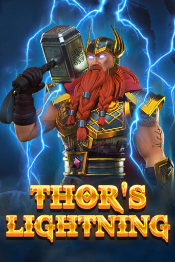 Демо игра Thor's Lightning играть онлайн | Казино Икс бесплатно