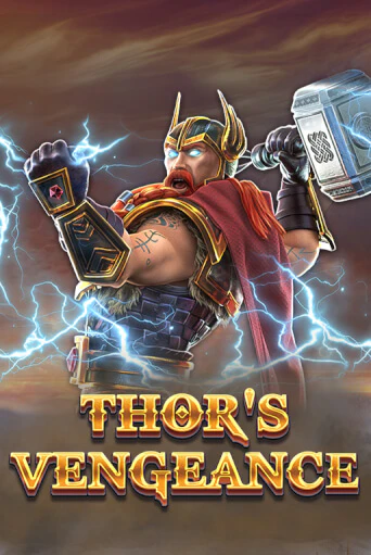 Демо игра Thor's Vengeance играть онлайн | Казино Икс бесплатно