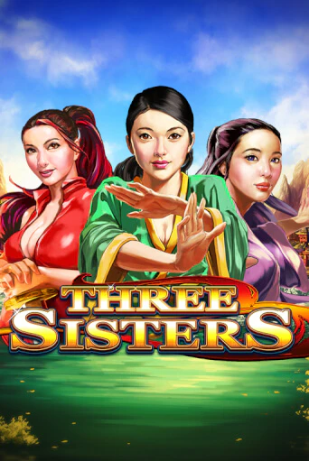 Демо игра Three Sisters играть онлайн | Казино Икс бесплатно