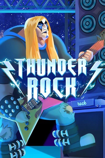 Демо игра Thunder Rock играть онлайн | Казино Икс бесплатно