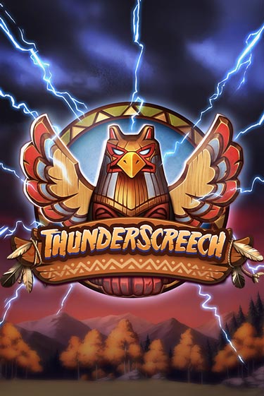 Демо игра Thunder Screech играть онлайн | Казино Икс бесплатно