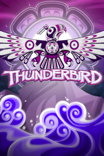 Демо игра Thunderbird играть онлайн | Казино Икс бесплатно