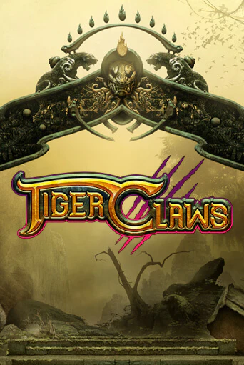 Демо игра Tiger Claws играть онлайн | Казино Икс бесплатно