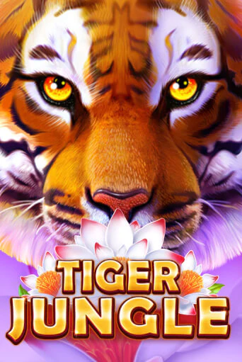 Демо игра Tiger Jungle играть онлайн | Казино Икс бесплатно