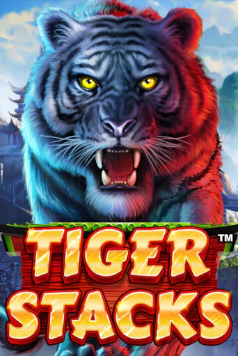 Демо игра Tiger Stacks играть онлайн | Казино Икс бесплатно