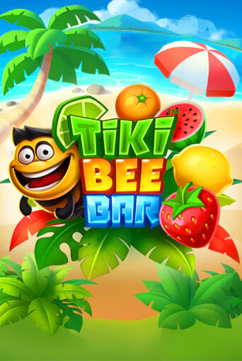 Демо игра Tiki Bee Bar играть онлайн | Казино Икс бесплатно