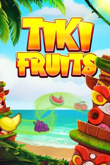 Демо игра Tiki Fruits играть онлайн | Казино Икс бесплатно