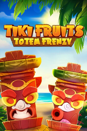 Демо игра Tiki Fruits Totem Frenzy играть онлайн | Казино Икс бесплатно