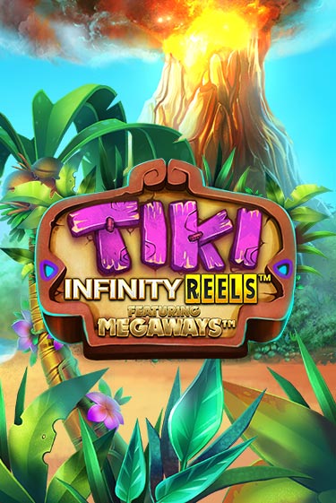 Демо игра Tiki Infinity Reels Megaways играть онлайн | Казино Икс бесплатно