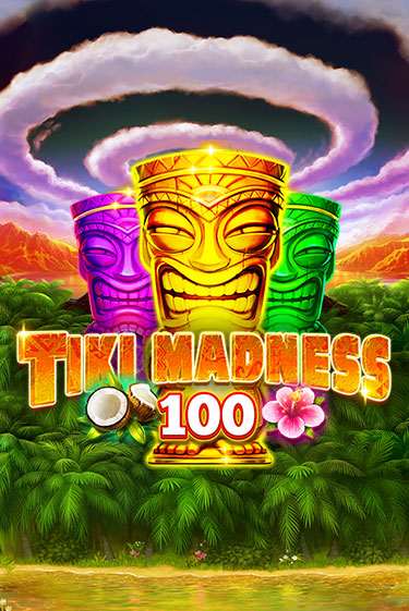 Демо игра Tiki Madness 100 играть онлайн | Казино Икс бесплатно