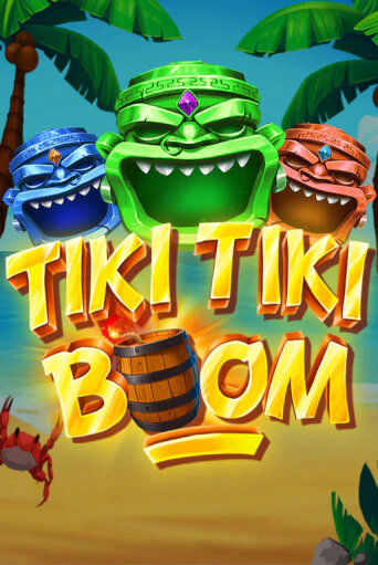 Демо игра Tiki Tiki Boom играть онлайн | Казино Икс бесплатно